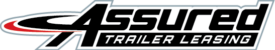 assured trailer leasing logo